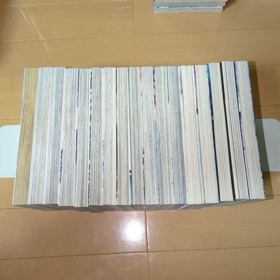 孤高の人 全17巻 全巻　送料無料　漫画　コミック　坂本眞一