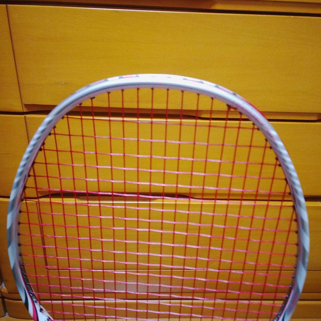 【YONEX】美品 NANORAY 700FX