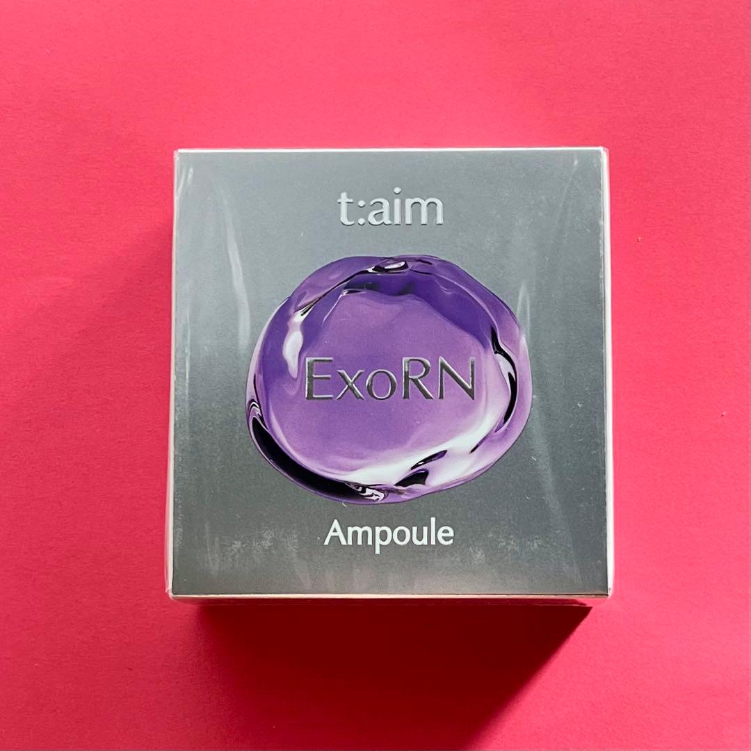 ExoRN Ampoule エクソアールエヌ　30ml エクソボール