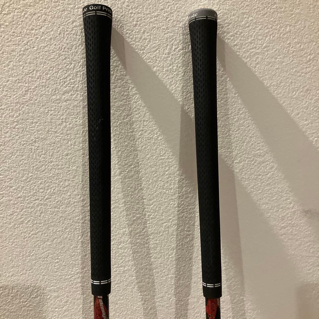 【レア】PING G425 MAX FW3番 5番　The ATTAS 6S