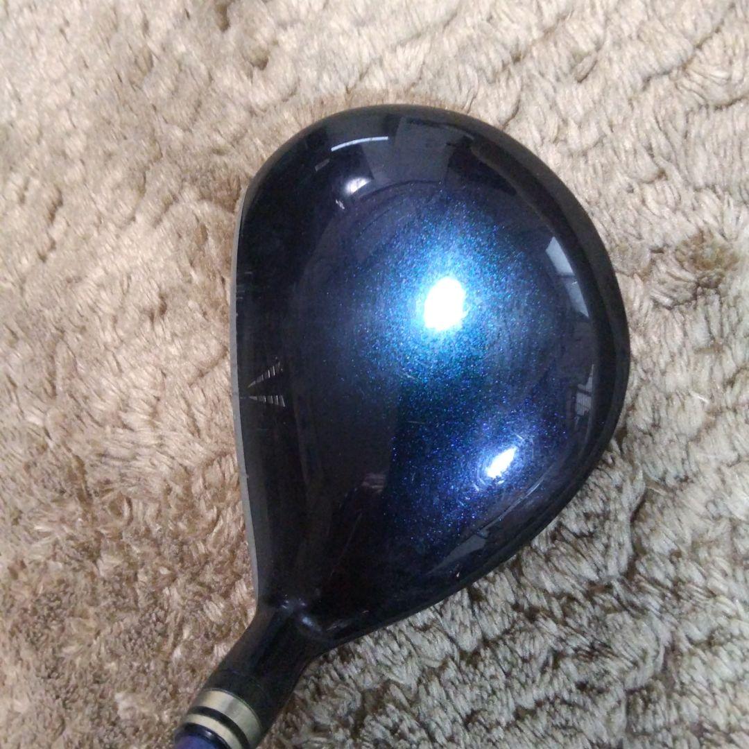 ゼクシオMP800 フェアウェイウッド5W Flex R