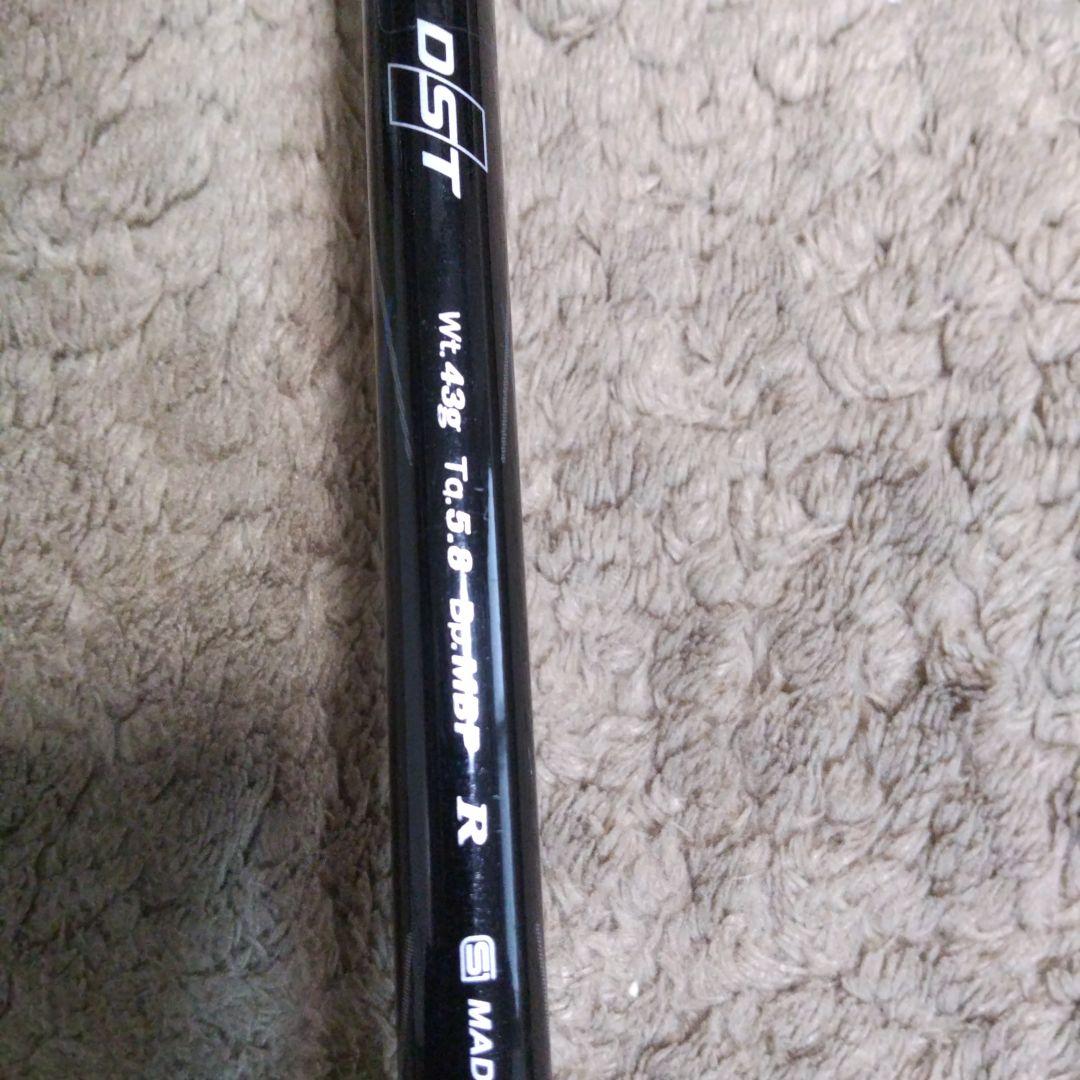 ゼクシオMP800 フェアウェイウッド5W Flex R