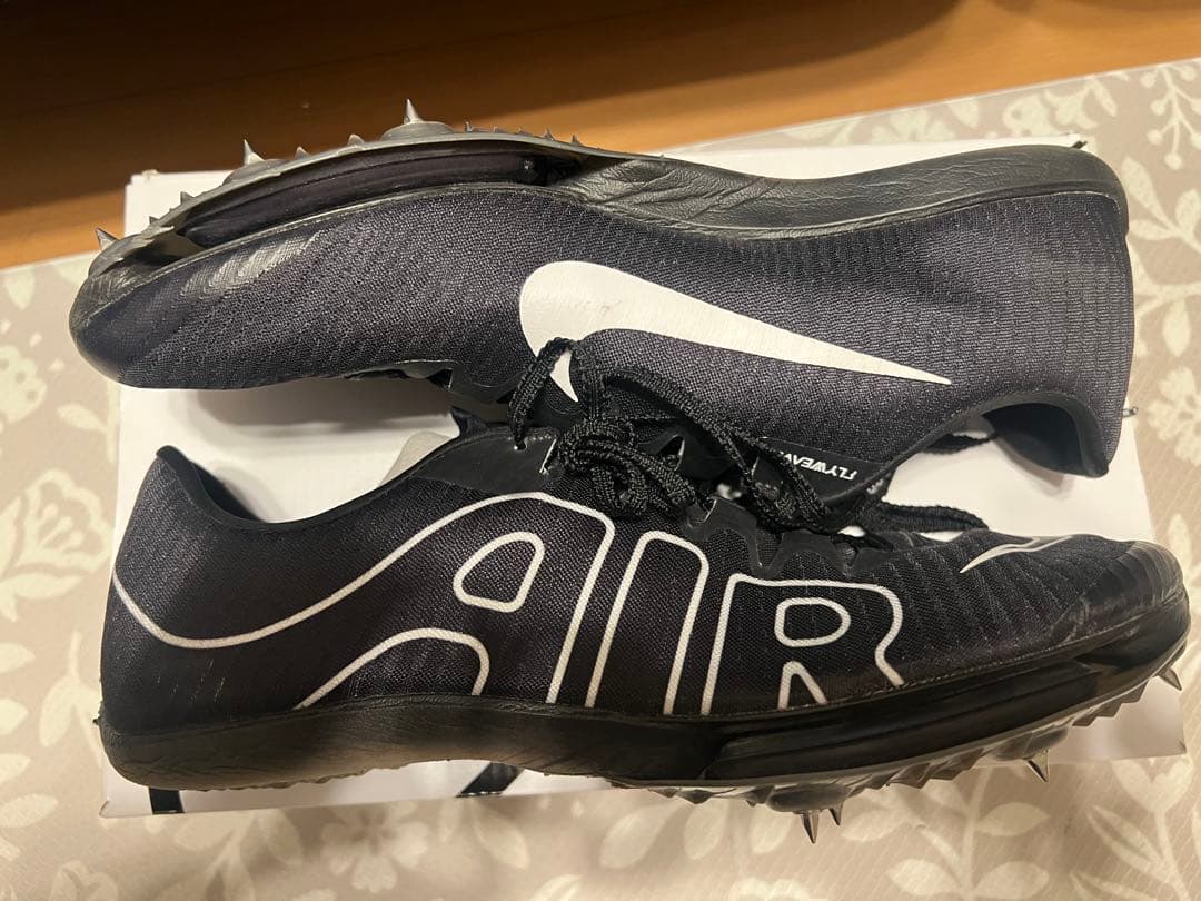【髙橋幸翔さま専用 】NIKE AIR ZOOM MAXFLY 29.0cm