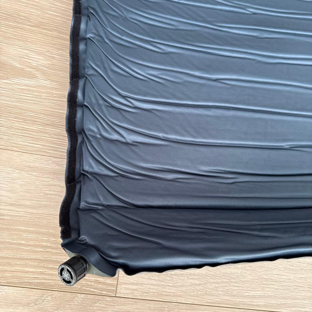  peak TM-093キャンピング 2.5 ST テントマット　美品