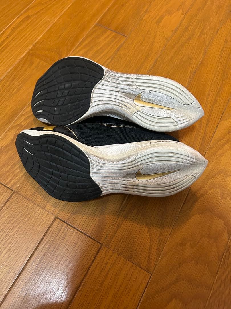 ナイキ　ヴェイパーフライネクストパーセント2 24㎝