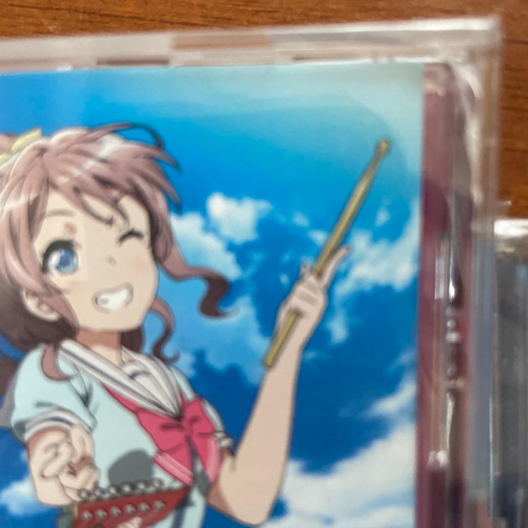 BanG Dream! バンドリ　CD　まとめ売り　セット