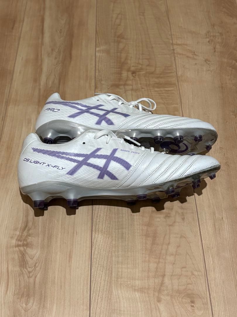 シューズ asics ds light x fly pro 2