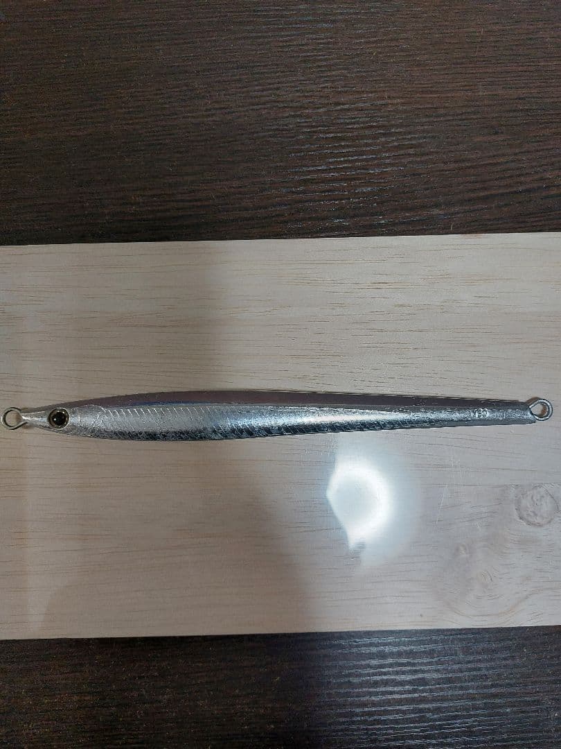 Shimano メタルジグセット 釣り用
