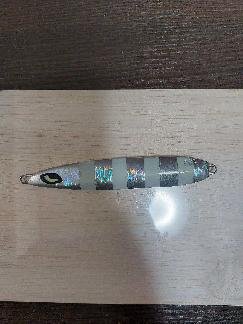 Shimano メタルジグセット 釣り用
