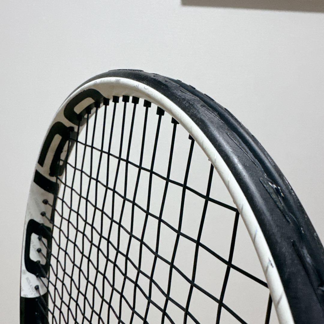 Babolat バボラ アエロプロドライブ ローランギャロス G3 2012年