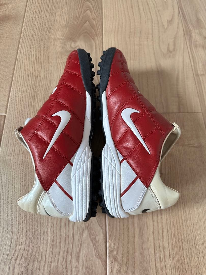 シューズ NIKE Total 90 II TF