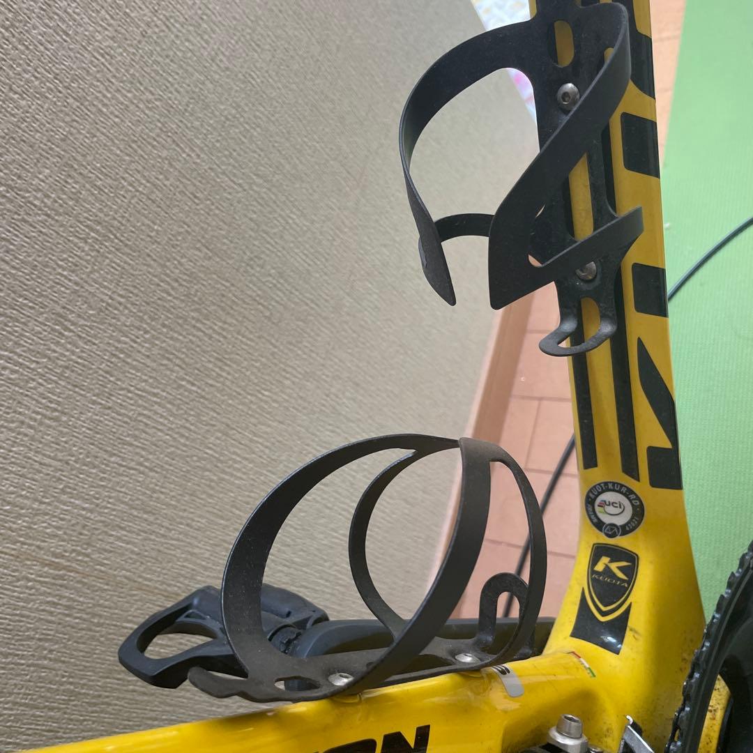 送料無料 KUOTA クオータ　KRYON 105 (R7000)