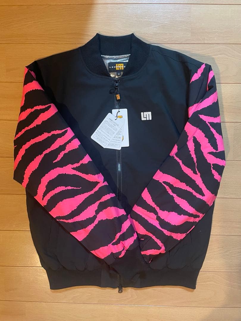 LOUDMOUTH ジャケット レディースS