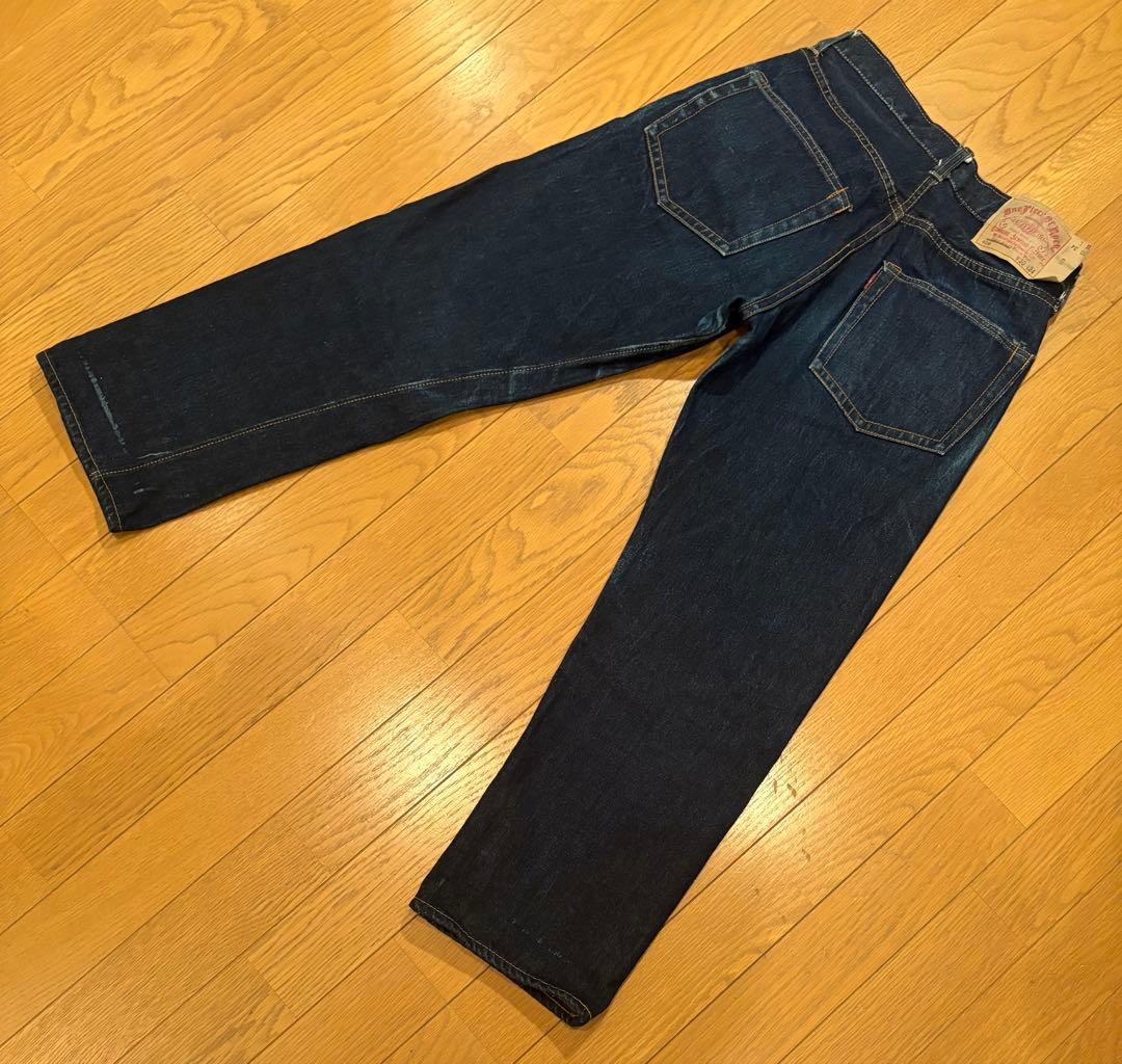 【美品】ワンピースオブロック（One Piece Of Rock）409☆M66