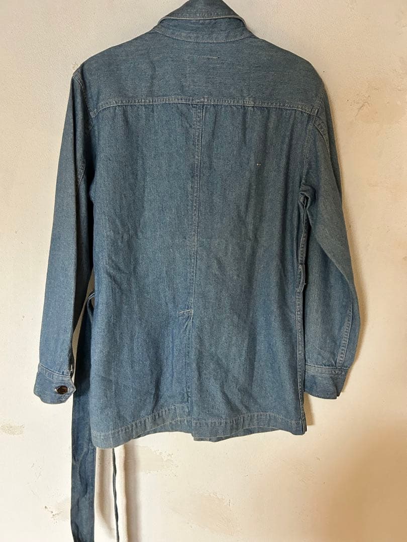 ジャケット・アウター 70s wrangler safari jacket