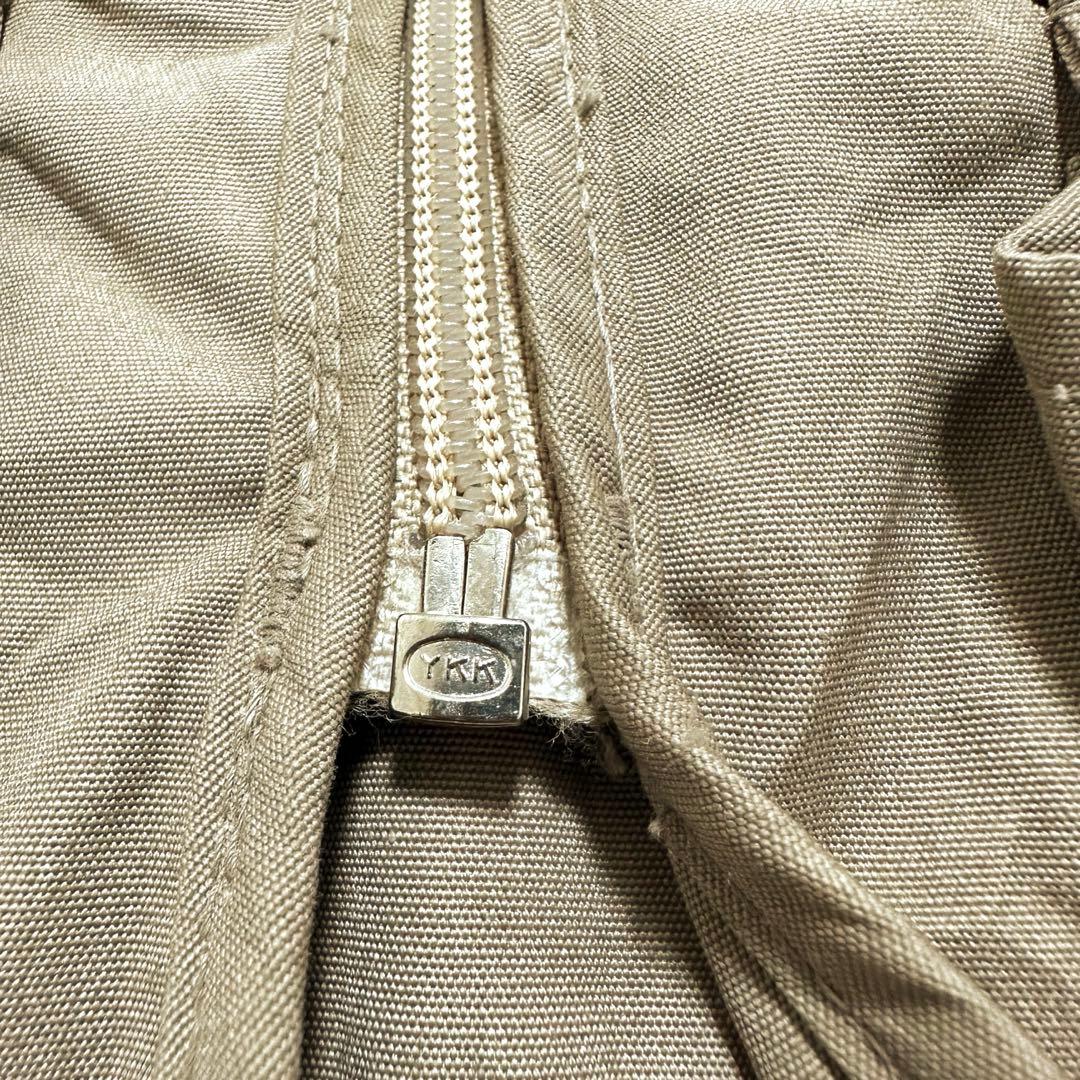90's Columbia コロンビア フィッシングベスト 釣り 紺タグ