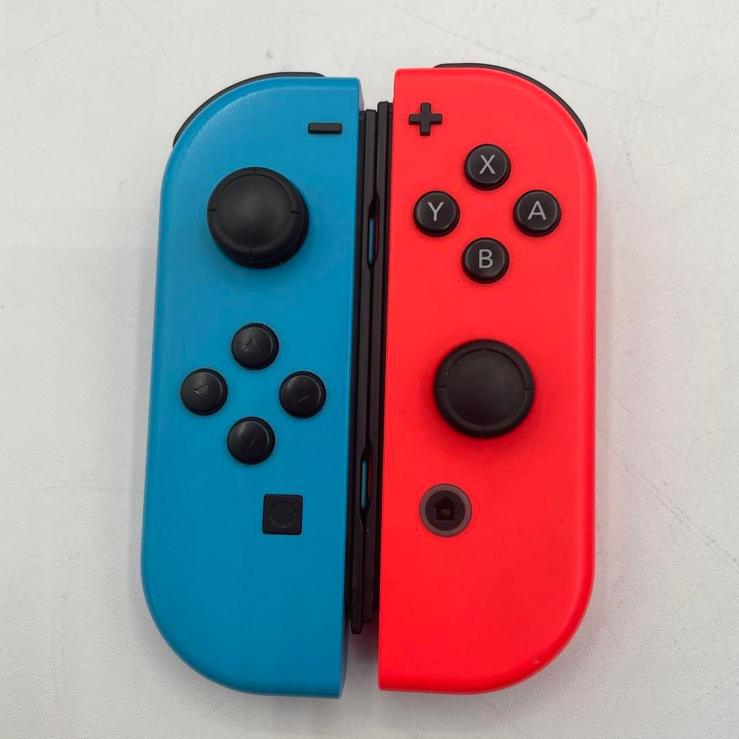 Nintendo switch HAC-001 バッテリー強化版　2023年製