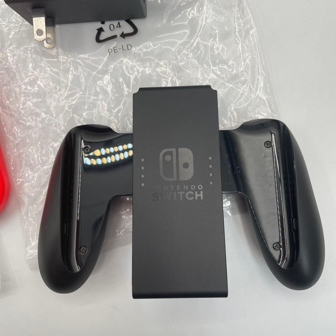 Nintendo switch HAC-001 バッテリー強化版　2023年製