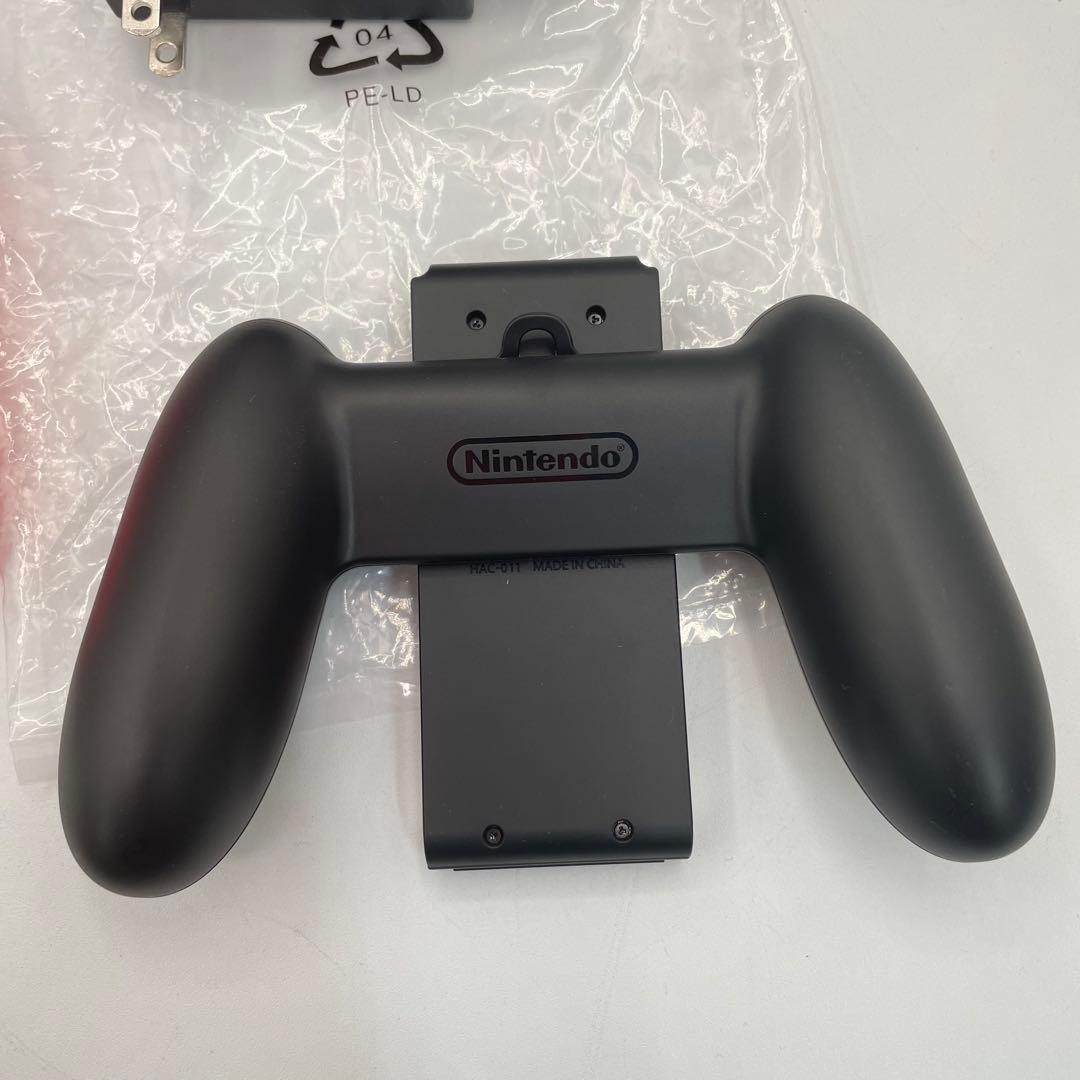 Nintendo switch HAC-001 バッテリー強化版　2023年製