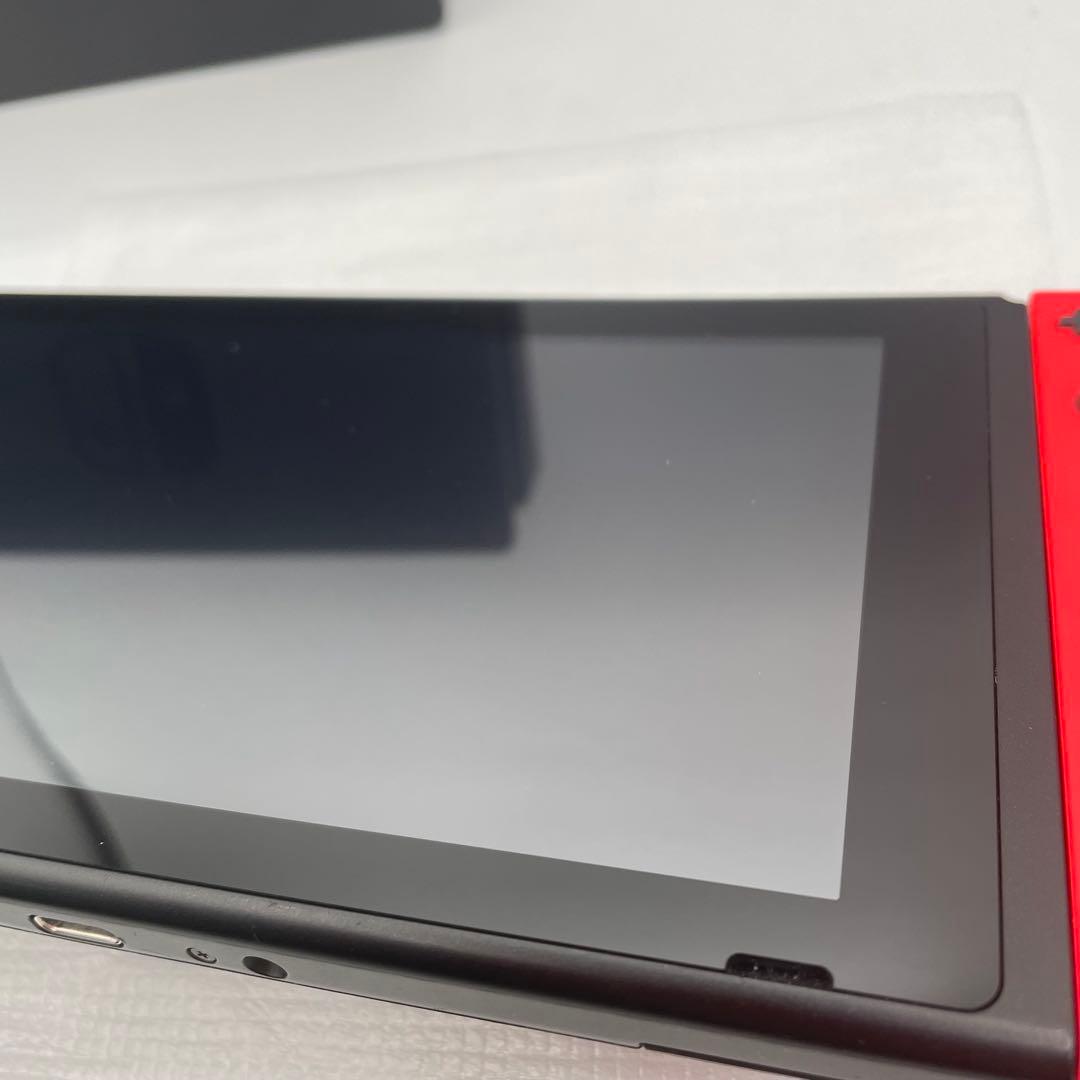 Nintendo switch HAC-001 バッテリー強化版　2023年製