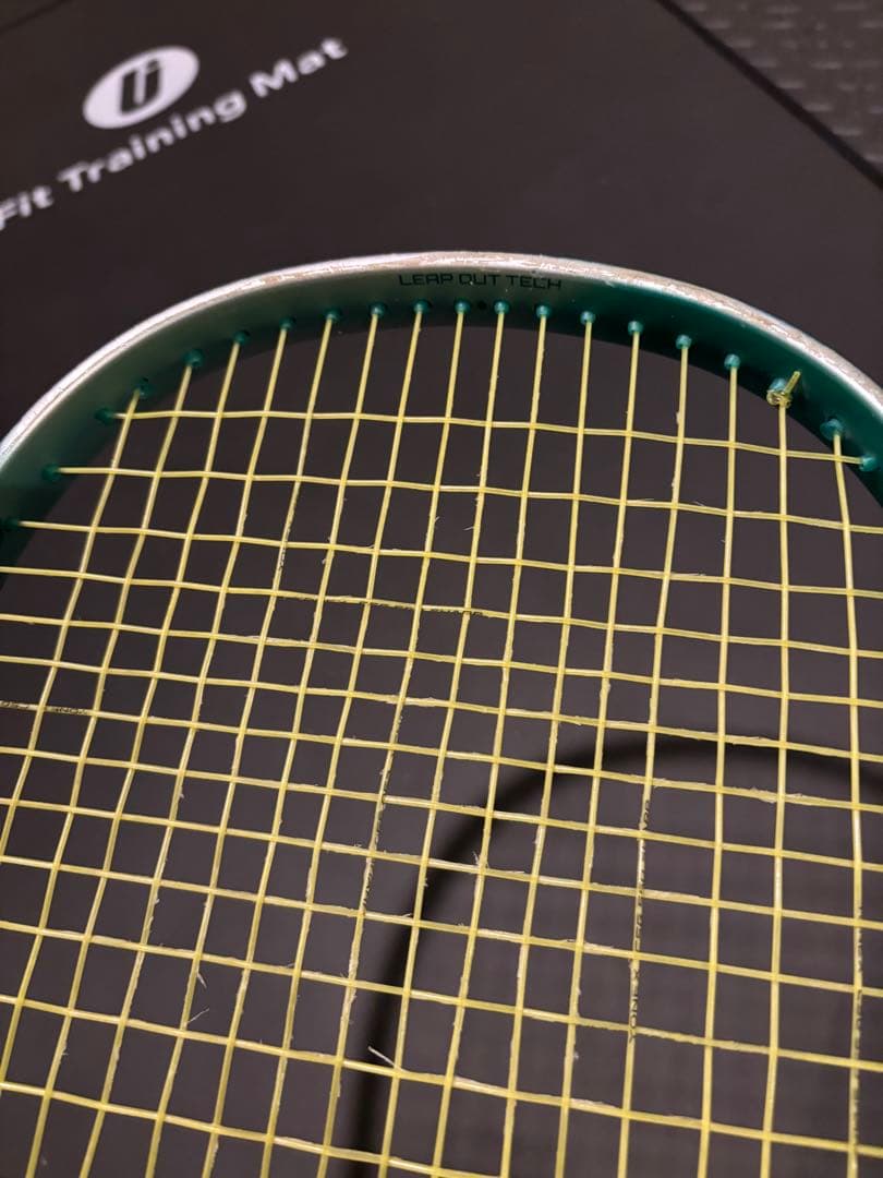 YONEX ボルトレイジ7S UL1 第二世代　02-VR7S ヨネックス