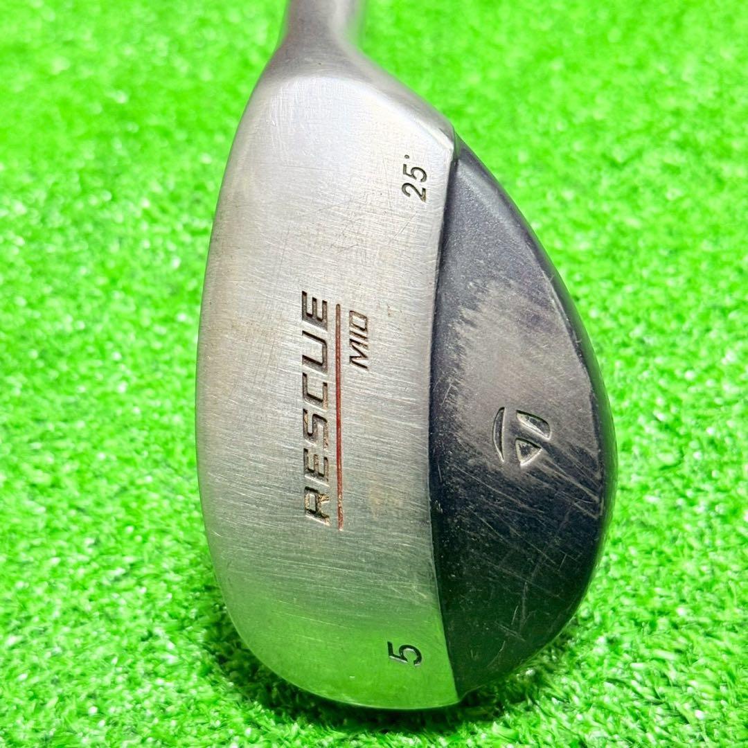 TaylorMade フルセット 14本 rac アイアン 純正キャディバッグ付