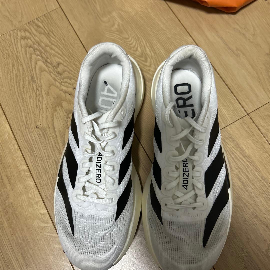アディゼロ　エボ　sl adizero evo sl