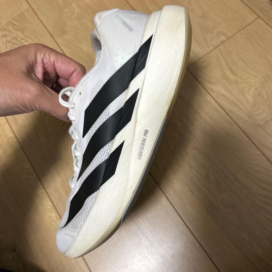 アディゼロ　エボ　sl adizero evo sl