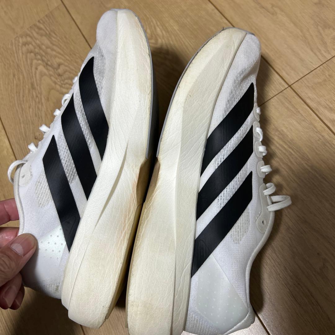 アディゼロ　エボ　sl adizero evo sl