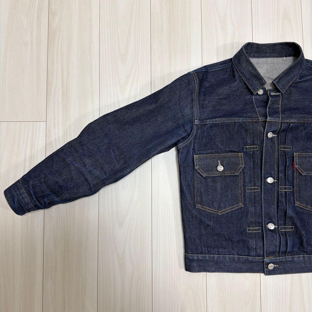 LEVI’S VINTAGE CLOTHING 507XX 40サイズ