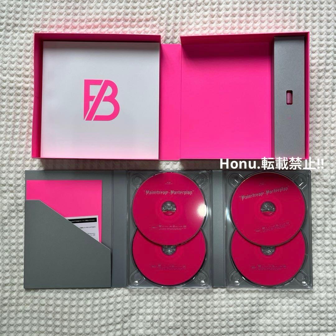 【中古】BEFIRST BMSG限定盤 東京ドームDVD