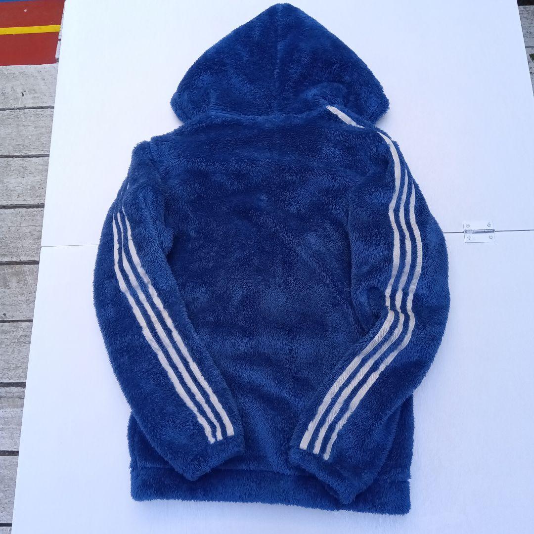 i*e様 ⭕️adidas　フリースセットアップ　Sサイズ