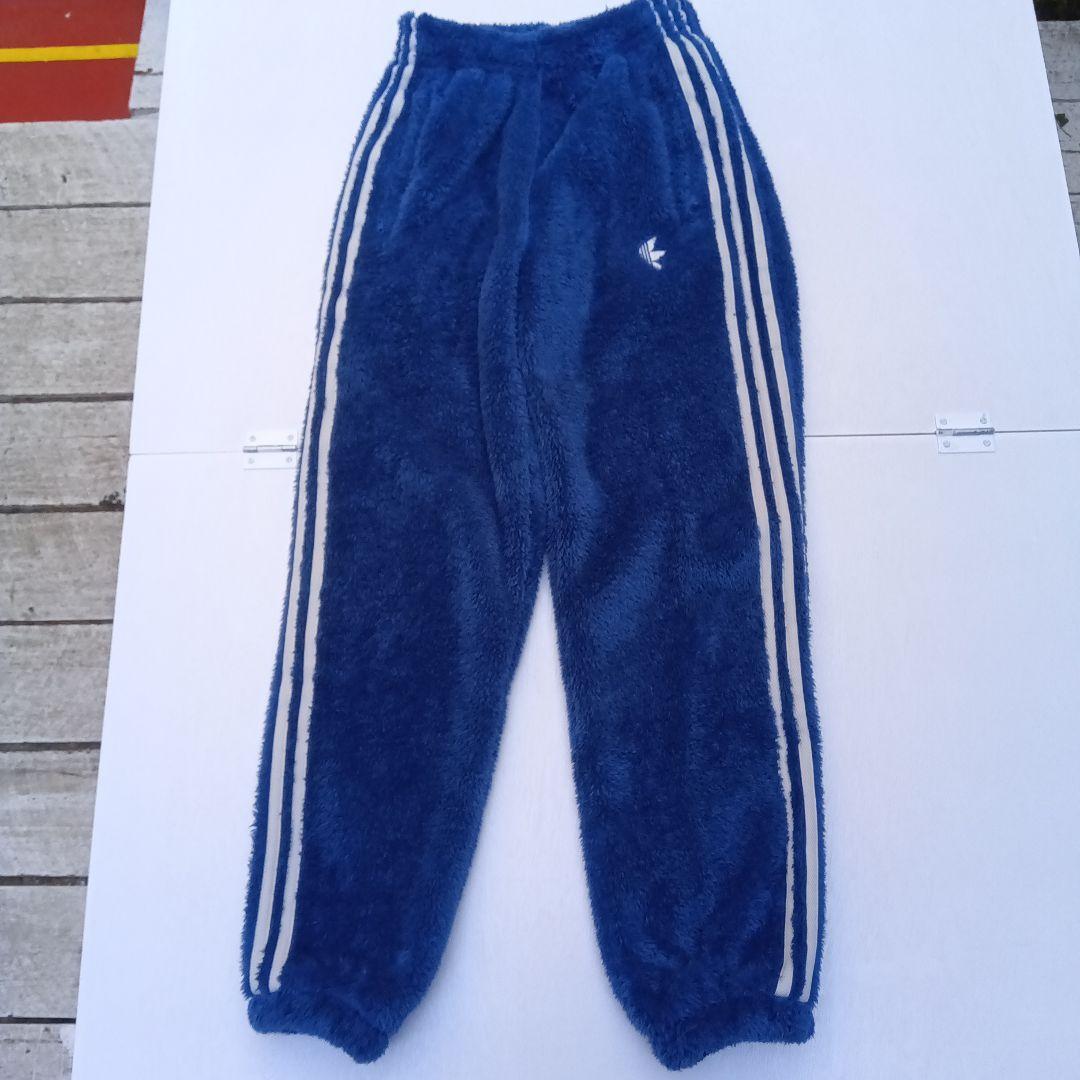 i*e様 ⭕️adidas　フリースセットアップ　Sサイズ