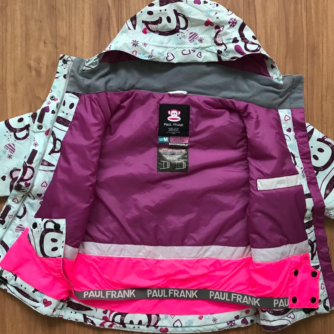 スノーボードウェア　PAUL FRANK（ポール フランク）ROXY
