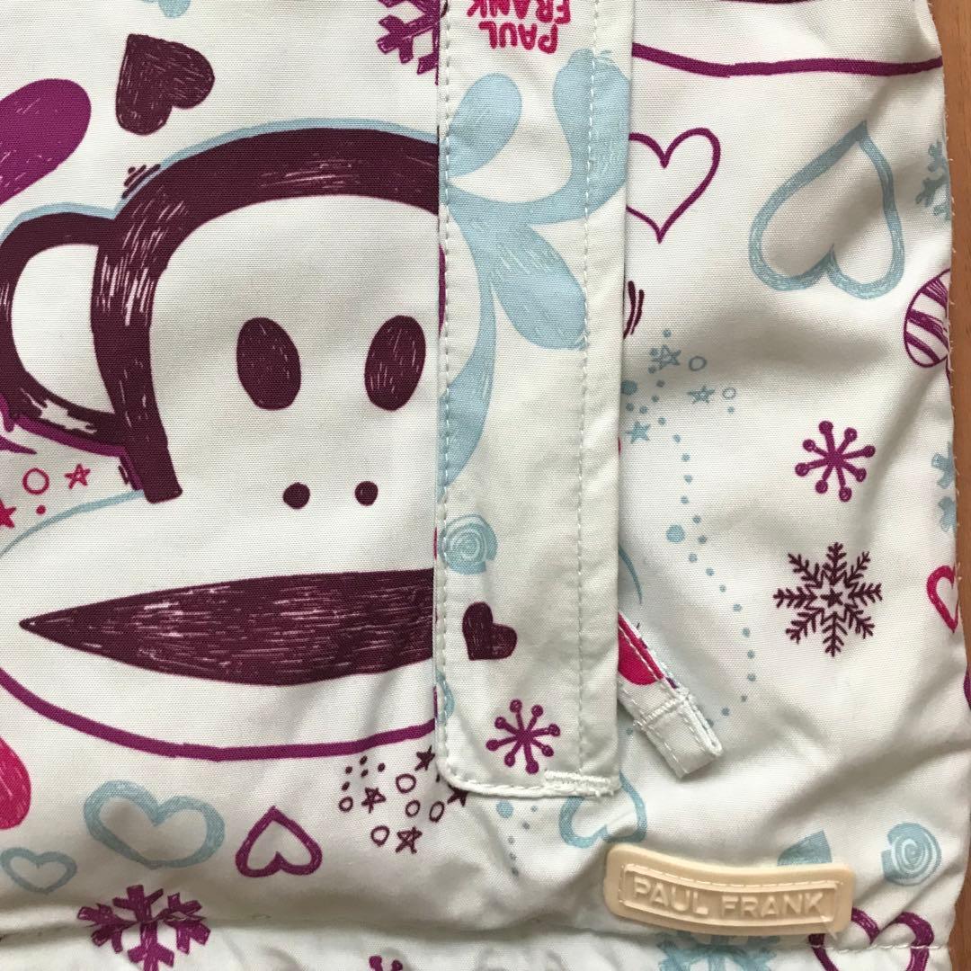 スノーボードウェア　PAUL FRANK（ポール フランク）ROXY