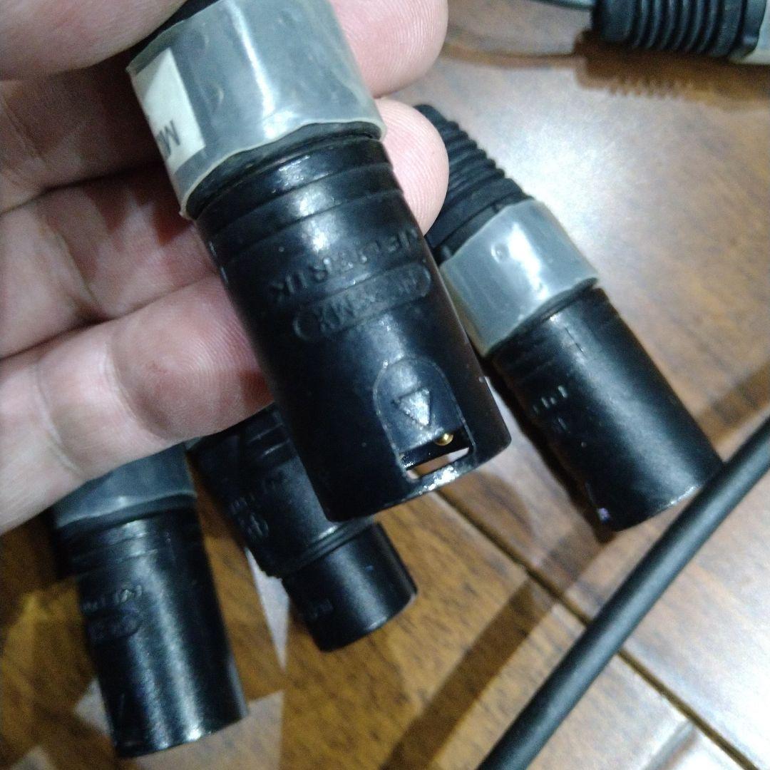 バンタムパッチベイ＋ケーブルコネクター　　audio accessories