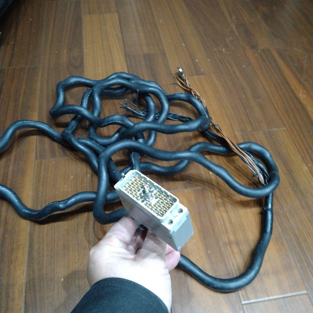 バンタムパッチベイ＋ケーブルコネクター　　audio accessories