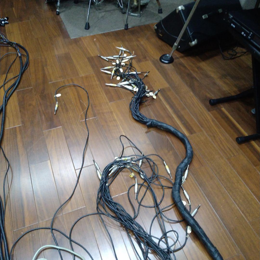 バンタムパッチベイ＋ケーブルコネクター　　audio accessories