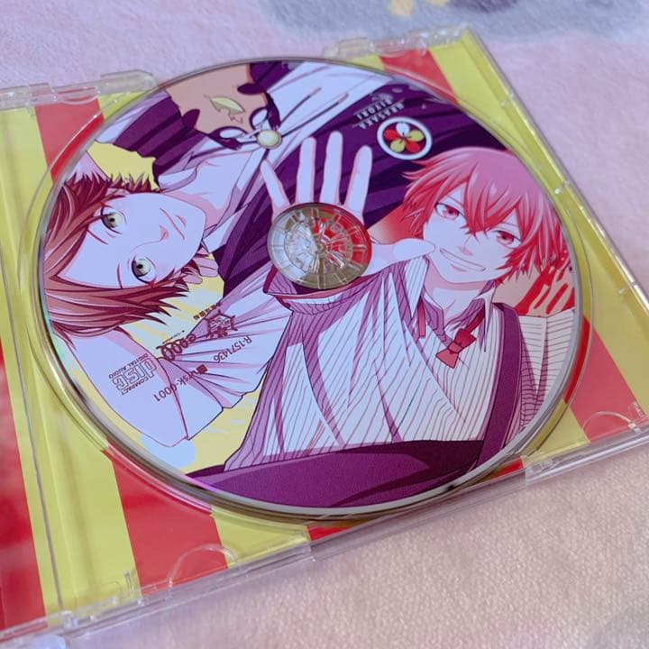 うらさか日和。 CD