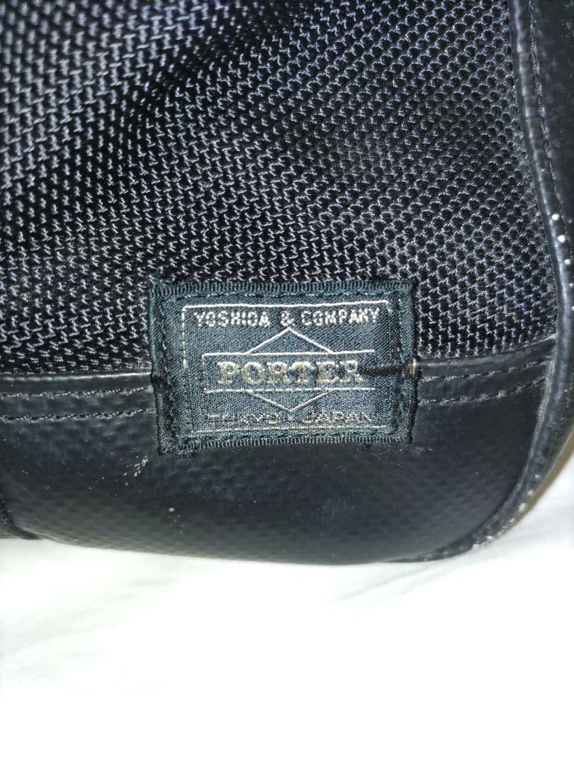 PORTER トートバッグ 日本製