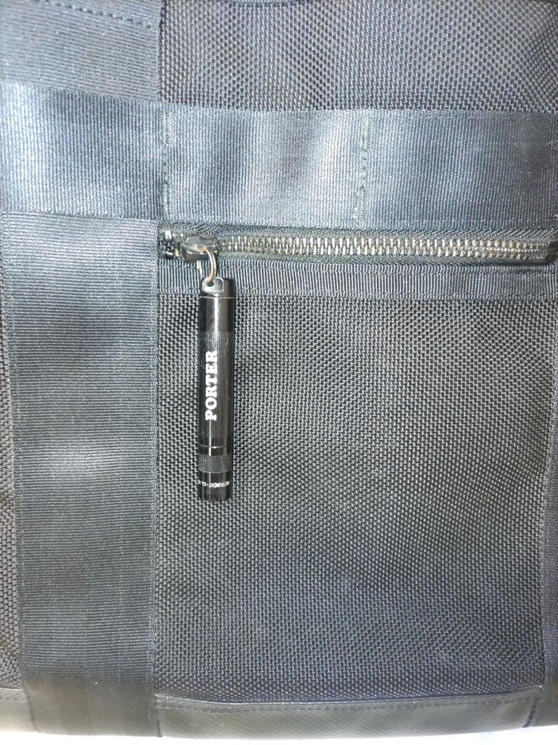 PORTER トートバッグ 日本製