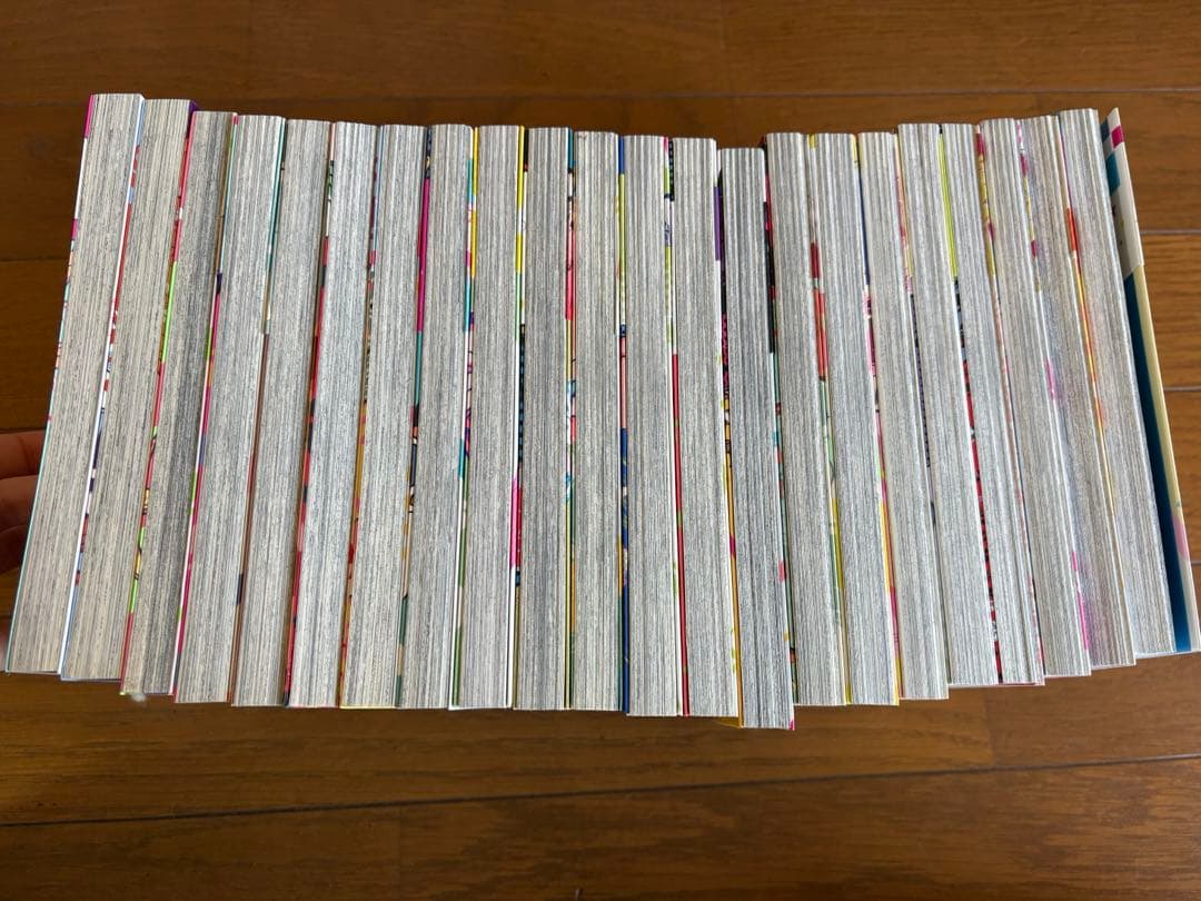 ウィッチウォッチ　22巻まで　セットコミック　漫画