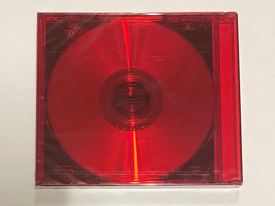 Petit Brabancon EXPLODE 01 02 配布CD 2枚セット