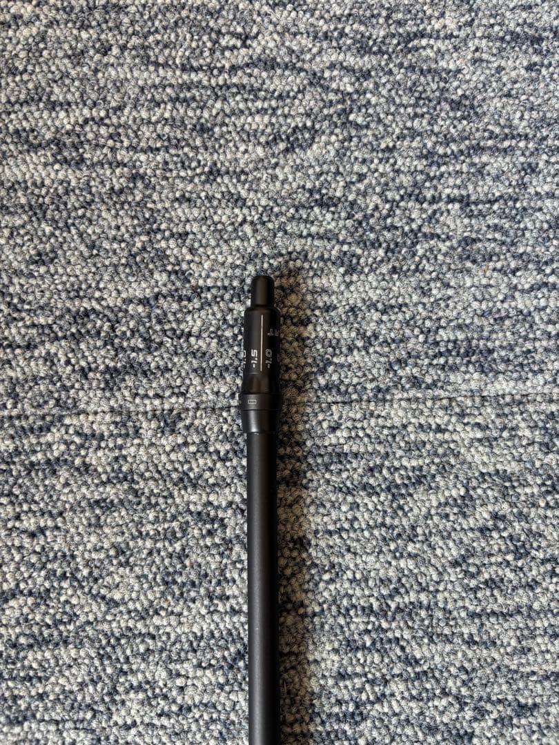 PING 1w用アルタJCB SLATEシャフト X