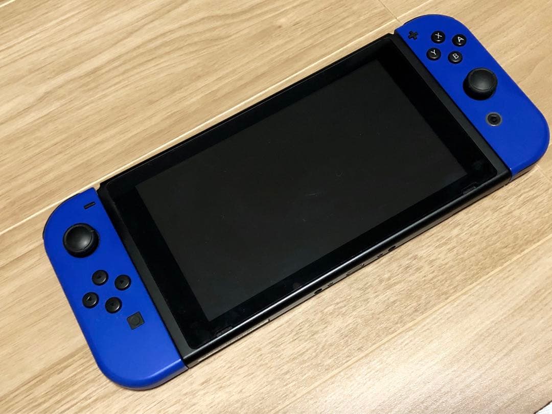 Nintendo SWITCH (箱無し)