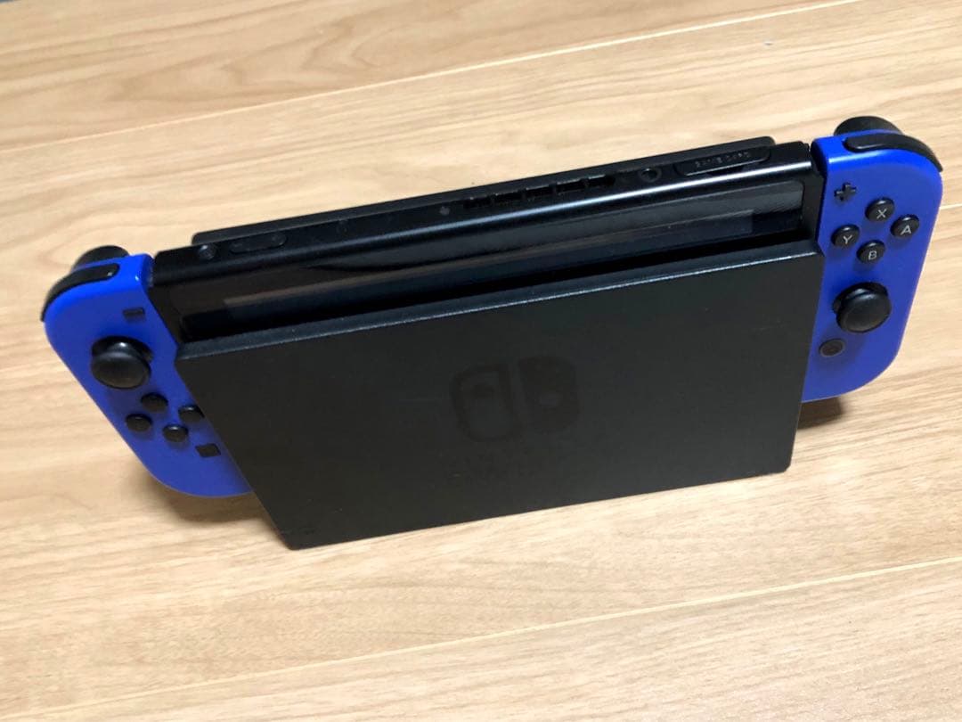 Nintendo SWITCH (箱無し)