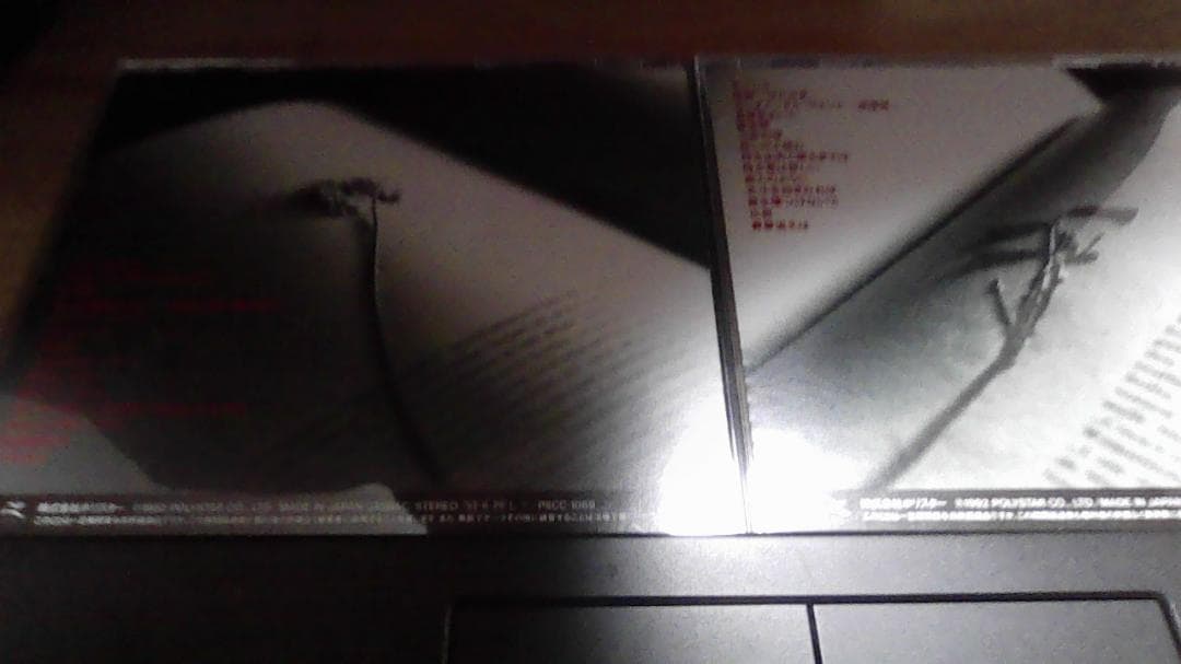 堀内孝雄大全集　CD