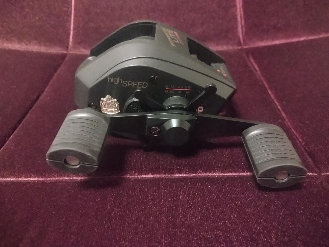 R*s様 Abu Garcia ambassadeur LITE Special
