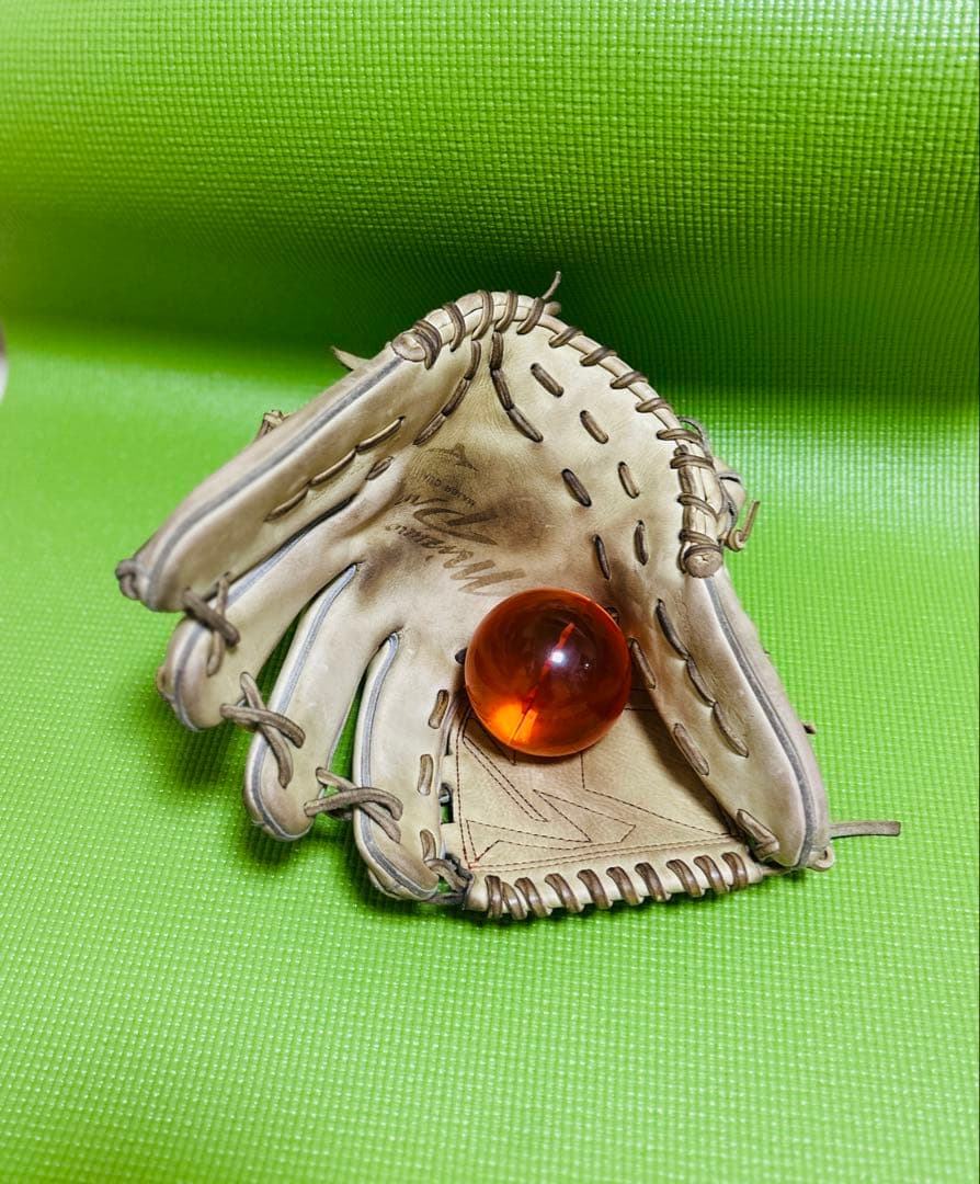 ミズノプロ　投手用　グローブ　グラブ　ゼット　ssk zett 久保田