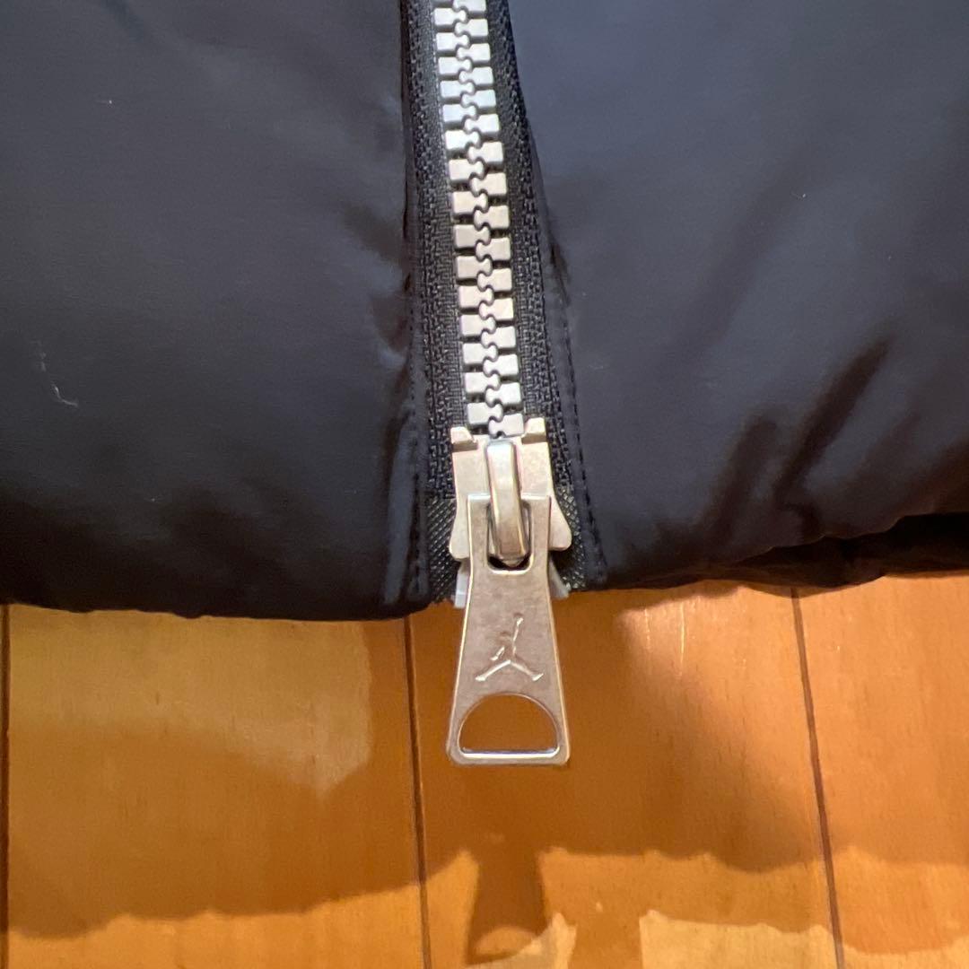 【新品】　2XLサイズ　ナイキ　JORDAN　ジョーダン　エッセンシャル　ベスト